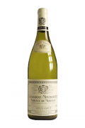 Vin Bourgogne Chassagne-Montrachet 1er Cru Abbaye de Morgeot