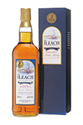 ILEACH Single Islay Malt ILEACH Single Islay Malt