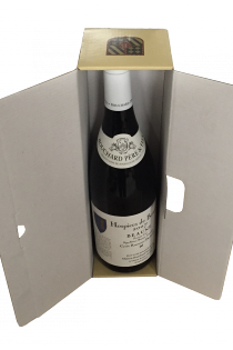 Hospices de Beaune - Coffret Grand Bourgogne