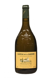 Chateauneuf du Pape Cuvée Marie-Léoncie