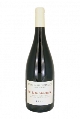 Beaujolais Cuv&eacute;e Traditionnelle