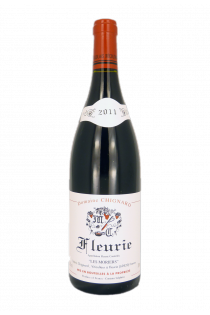 Fleurie Les Moriers