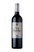 Vin Bourgogne Saint-Emilion Grand Cru