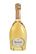 Vin Bourgogne Blanc de blancs sans coffret