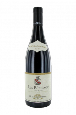 Cotes Rôtie Les Bécasses Cotes Rôtie Les Bécasses