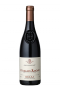 Vin Bourgogne Côtes-du-Rhône Saint Esprit