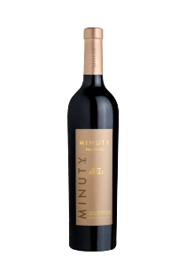 Cuvée Prestige (Rouge)