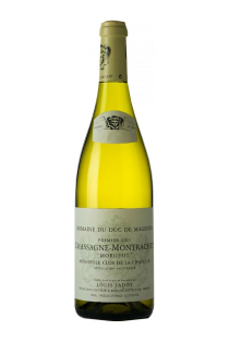 Chassagne Montrachet - Blanc