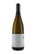 Vin Bourgogne Pouilly-Fumé (blanc)