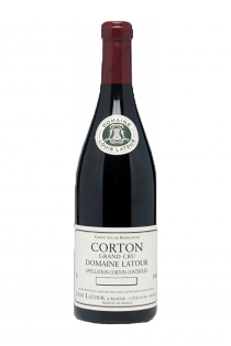 Corton "Domaine Latour"