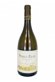 Pouilly Fuissé Quintessence
