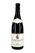 Vin Bourgogne Crozes-Hermitage Les Meysonniers Bio