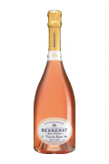 Vin Bourgogne Cuvée des Moines brut Rosé