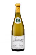Vin Bourgogne Marsannay (blanc)