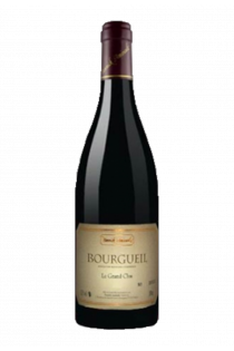 Bourgueil - Le Grand Clos