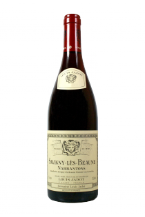 Savigny les Beaune 1er Cru Narbantons