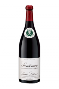Vin Bourgogne Santenay