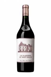 Clarence de Haut Brion