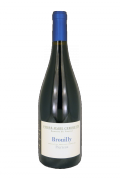 Vin Bourgogne Brouilly Pierreux