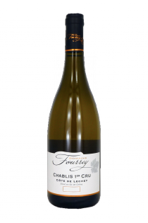 Chablis 1er Cru Côte De Léchet