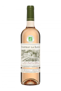 Vin Bourgogne Côteaux-varois-en-provence (rosé)
