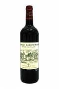 Vin Bourgogne Pessac-Léognan Cru Classé de Graves