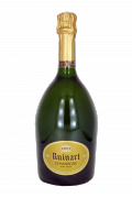 Vin Bourgogne R de Ruinart