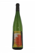 Vin Bourgogne Sylvaner « Peau Rouge »
