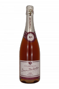 Vin Bourgogne Brut Rosé