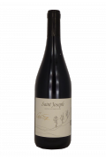 Vin Bourgogne Saint Joseph - Cuvée Terre de Granit