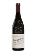 Vin Bourgogne Châteauneuf du Pape - Télégramme