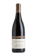 Vin Bourgogne Saint Joseph - La Source (Rouge)