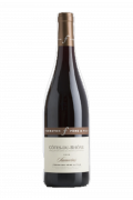 Vin Bourgogne Côtes-du-Rhône Samorëns