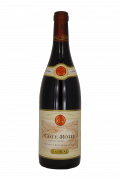 Vin Bourgogne Côte-Rôtie Brune et Blonde de Guigal