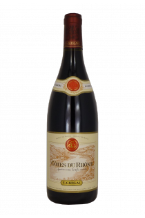 Côtes du Rhône