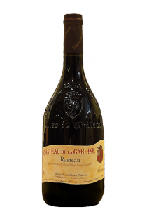Rasteau