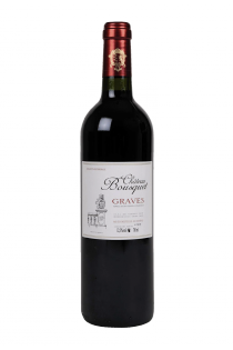 Graves - Rouge