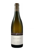 Vin Bourgogne Saint Joseph- La Source (Blanc)