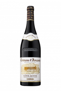 Côte-Rôtie- Château Ampuis
