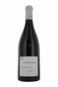 Vin Bourgogne Sancerre - Charlouise