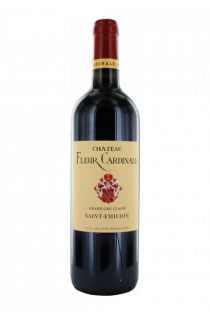 Saint Emilion Grand Cru Classé