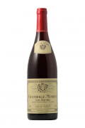 Vin Bourgogne Chambolle Musigny 1er Cru Baudes