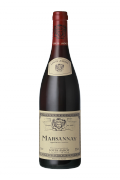 Vin Bourgogne Marsannay