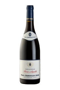 Gigondas Pierre Aiguille
