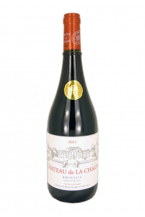 Brouilly
