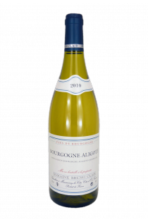 Aligoté blanc