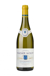 Macon Lugny Les Charmes