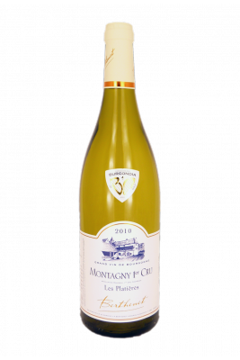 Montagny 1er Cru Les Platieres Montagny 1er Cru Les Platieres