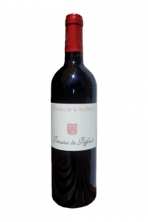 Champs de la Truffière