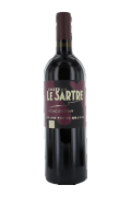 Vin Bourgogne Le S du Sartre